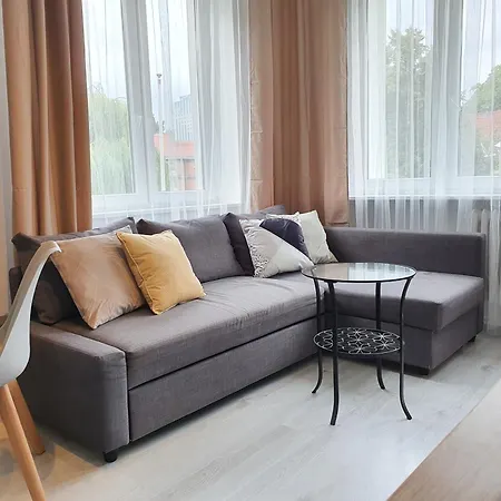 Apartmán Studio Stare Miasto *