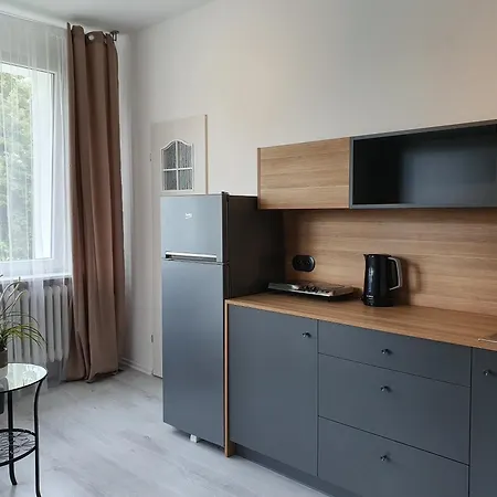 Studio Stare Miasto